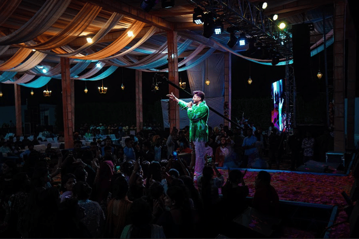 CGC Landran Eminent Personalities photo 43